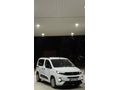 Sahibinden Opel Combo 1.5 CDTI Essential 2025 Model 