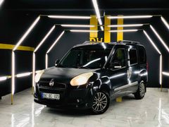 Sahibinden Fiat Doblo Combi 1.6 Multijet Premio 2011 Model 