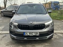 Sahibinden Skoda Kamiq 1.5 TSI Premium 2025 Model 