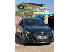 Sahibinden Peugeot 208 1.2 PureTech GT 2022 Model