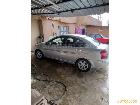 Sahibinden Hyundai Accent Era 1.4 Select 2007 Model