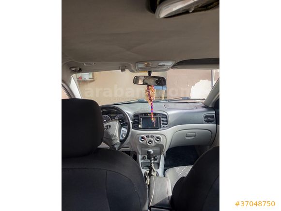 Sahibinden Hyundai Accent Era 1.4 Select 2007 Model