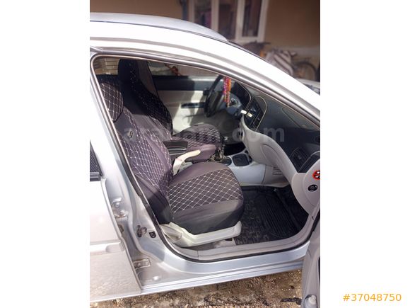 Sahibinden Hyundai Accent Era 1.4 Select 2007 Model