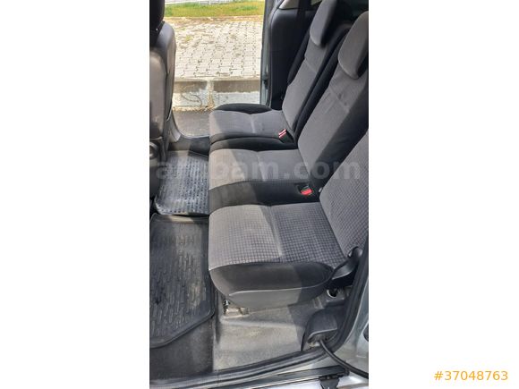 Sahibinden Citroen Berlingo 1.6 HDi Combi SX 2010 Model