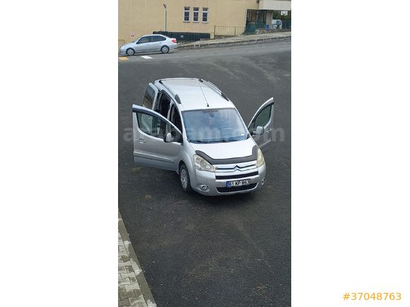 Sahibinden Citroen Berlingo 1.6 HDi Combi SX 2010 Model