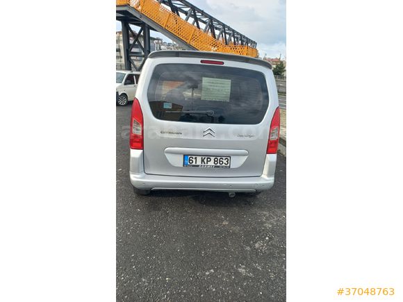 Sahibinden Citroen Berlingo 1.6 HDi Combi SX 2010 Model