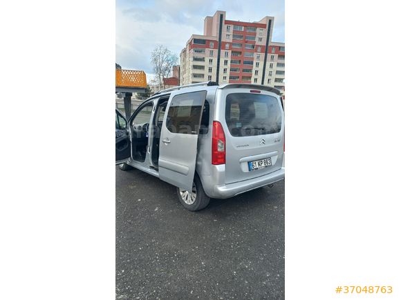 Sahibinden Citroen Berlingo 1.6 HDi Combi SX 2010 Model