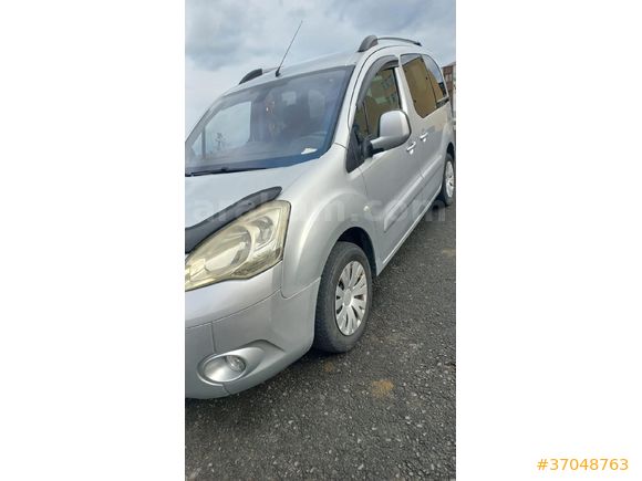Sahibinden Citroen Berlingo 1.6 HDi Combi SX 2010 Model