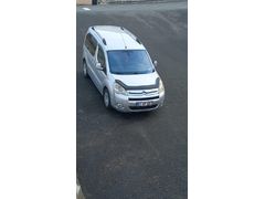 Sahibinden Citroen Berlingo 1.6 HDi Combi SX 2010 Model