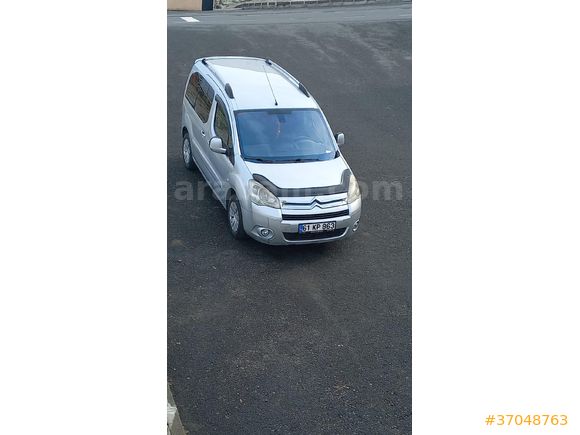 Sahibinden Citroen Berlingo 1.6 HDi Combi SX 2010 Model