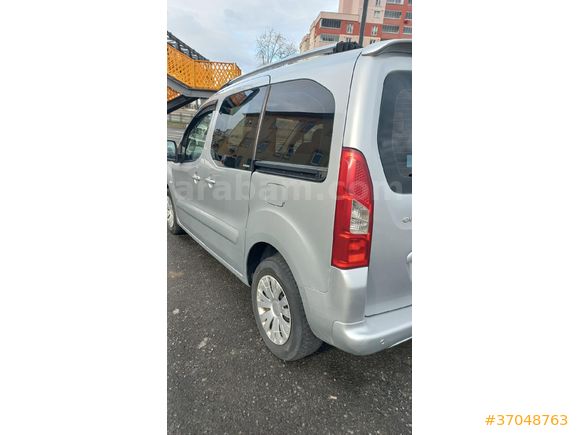 Sahibinden Citroen Berlingo 1.6 HDi Combi SX 2010 Model