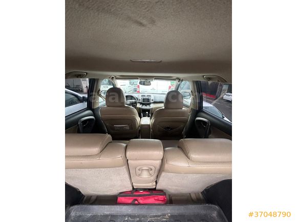 Sahibinden Toyota RAV4 Extra 2.0 2010 Model