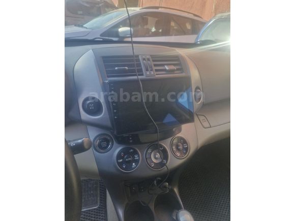 Sahibinden Toyota RAV4 Extra 2.0 2010 Model
