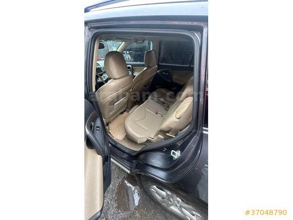Sahibinden Toyota RAV4 Extra 2.0 2010 Model