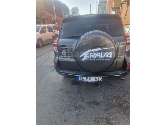 Sahibinden Toyota RAV4 Extra 2.0 2010 Model