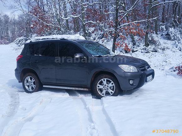 Sahibinden Toyota RAV4 Extra 2.0 2010 Model