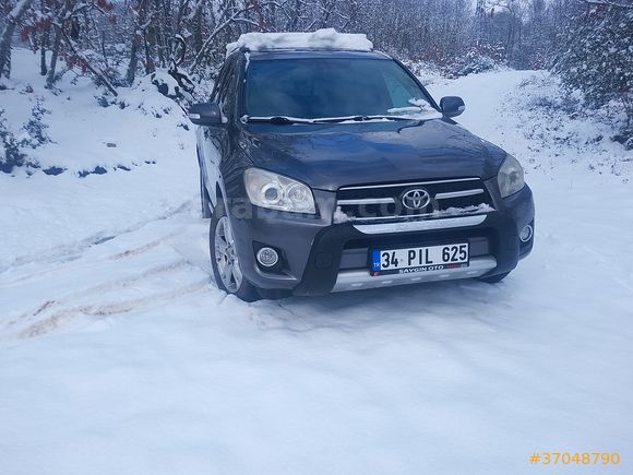 Sahibinden Toyota RAV4 Extra 2.0 2010 Model
