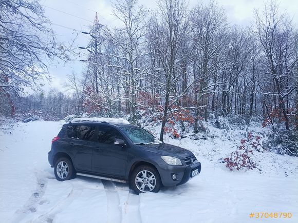 Sahibinden Toyota RAV4 Extra 2.0 2010 Model