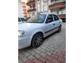 Sahibinden Hyundai Accent 1.5 CRDi Admire 2004 Model