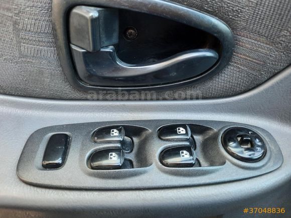 Sahibinden Hyundai Accent 1.5 CRDi Admire 2004 Model