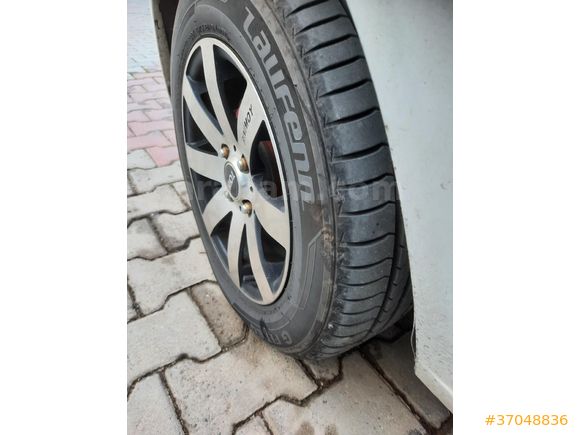 Sahibinden Hyundai Accent 1.5 CRDi Admire 2004 Model