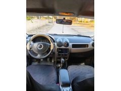 Sahibinden Dacia Logan 1.5 dCi Ambiance 2012 Model