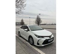 Sahibinden Toyota Corolla 1.6 Vision 2019 Model 