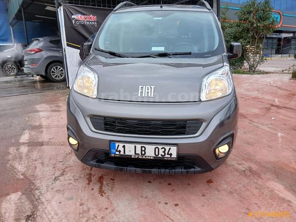 2024 MODEL-18000KM-2'İNCİ YIL TÜM BAKIMLARI+MUAYENE YENİ YAPILDI