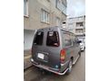 Sahibinden Nissan Vanette 2.3 D 2001 Model