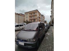 Sahibinden Nissan Vanette 2.3 D 2001 Model