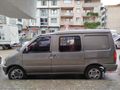 Sahibinden Nissan Vanette 2.3 D 2001 Model