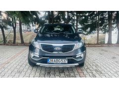Sahibinden Kia Sportage 1.6 GDI Comfort 2013 Model 