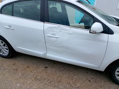 Sahibinden Renault Fluence 1.6 Touch 2015 Model 