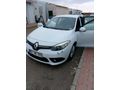 Sahibinden Renault Fluence 1.6 Touch 2015 Model 