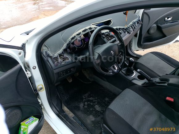 Sahibinden Renault Fluence 1.6 Touch 2015 Model 