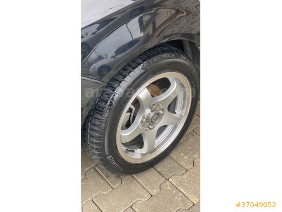 Sahibinden Hyundai Getz 1.4 DOHC Start 2010 Model 