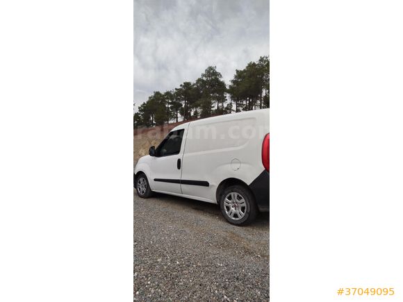 Sahibinden Fiat Doblo Combi 1.3 Multijet 2016 Model