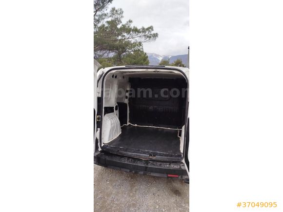 Sahibinden Fiat Doblo Combi 1.3 Multijet 2016 Model