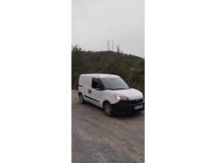 Sahibinden Fiat Doblo Combi 1.3 Multijet 2016 Model