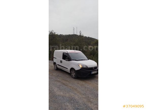 Sahibinden Fiat Doblo Combi 1.3 Multijet 2016 Model