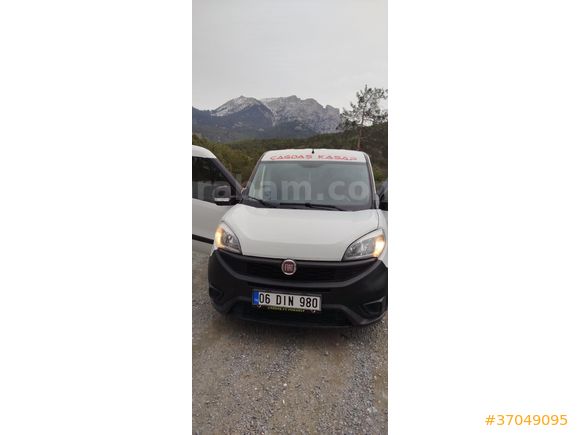 Sahibinden Fiat Doblo Combi 1.3 Multijet 2016 Model