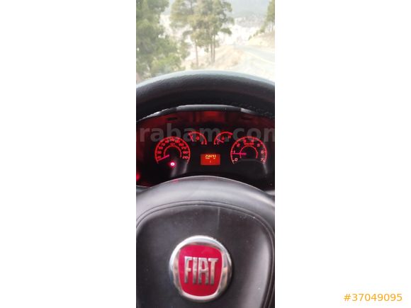 Sahibinden Fiat Doblo Combi 1.3 Multijet 2016 Model