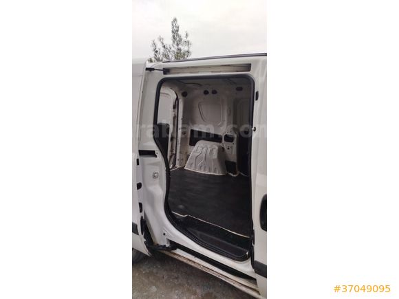 Sahibinden Fiat Doblo Combi 1.3 Multijet 2016 Model