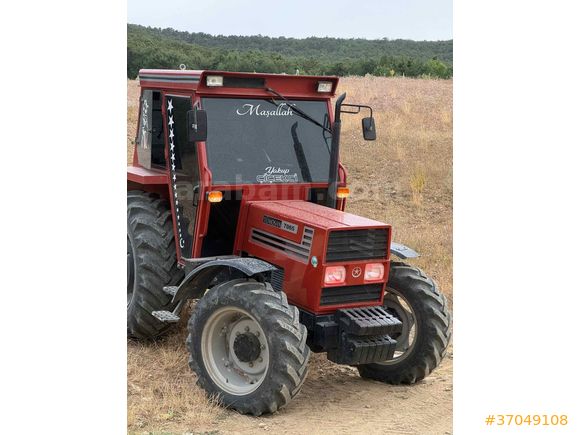 Sahibinden Tümosan 7065 