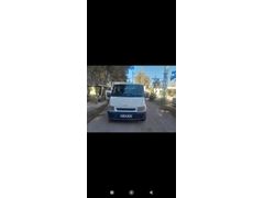 Sahibinden Ford Transit 280 S 2004 Model 