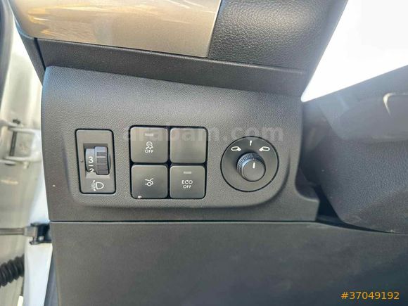 Sahibinden Citroen C-Elysee 1.5 BlueHDi Feel 2023 Model 