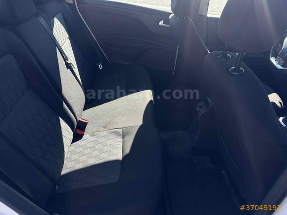 Sahibinden Citroen C-Elysee 1.5 BlueHDi Feel 2023 Model 