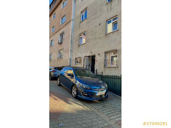 SON 3 GÜN 103000 KM - DEĞIŞENSIZ - NEPTÜN MAVİSİ
