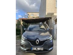 HATASIZ BOYASIZ 1.3TCe KADJAR