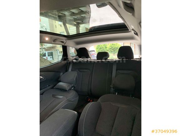 HATASIZ BOYASIZ 1.3TCe KADJAR